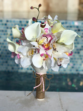 Load image into Gallery viewer, Flasky Flowers