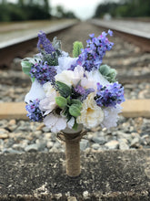 Load image into Gallery viewer, Flasky Flowers