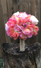 Load image into Gallery viewer, Flasky Flowers