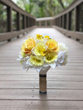 Load image into Gallery viewer, Flasky Flowers