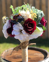 Load image into Gallery viewer, Flasky Flowers